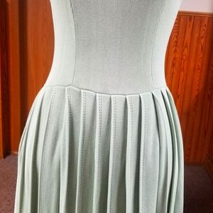 Adidas Tennis Dress Sz. Small